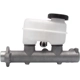 Purchase Top-Quality New Master Cylinder by DYNAMIC FRICTION COMPANY - 355-39012 pa1