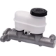 Purchase Top-Quality DYNAMIC FRICTION COMPANY - 355-39012 - Brake Master Cylinder pa2