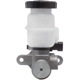Purchase Top-Quality DYNAMIC FRICTION COMPANY - 355-39012 - Brake Master Cylinder pa8
