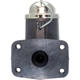 Purchase Top-Quality DYNAMIC FRICTION COMPANY - 355-39013 - Brake Master Cylinder pa1