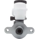 Purchase Top-Quality New Master Cylinder by DYNAMIC FRICTION COMPANY - 355-39015 pa1
