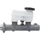 Purchase Top-Quality DYNAMIC FRICTION COMPANY - 355-39015 - Brake Master Cylinder pa5
