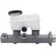 Purchase Top-Quality DYNAMIC FRICTION COMPANY - 355-39015 - Brake Master Cylinder pa6