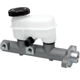 Purchase Top-Quality DYNAMIC FRICTION COMPANY - 355-39015 - Brake Master Cylinder pa7