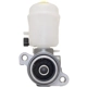 Purchase Top-Quality DYNAMIC FRICTION COMPANY - 355-39016 - Brake Master Cylinder pa10