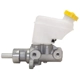 Purchase Top-Quality DYNAMIC FRICTION COMPANY - 355-39016 - Brake Master Cylinder pa11