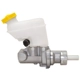 Purchase Top-Quality DYNAMIC FRICTION COMPANY - 355-39016 - Brake Master Cylinder pa12