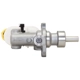 Purchase Top-Quality DYNAMIC FRICTION COMPANY - 355-39016 - Brake Master Cylinder pa14