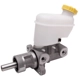 Purchase Top-Quality DYNAMIC FRICTION COMPANY - 355-39016 - Brake Master Cylinder pa16