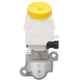 Purchase Top-Quality DYNAMIC FRICTION COMPANY - 355-39016 - Brake Master Cylinder pa9