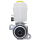 Purchase Top-Quality DYNAMIC FRICTION COMPANY - 355-39017 - Brake Master Cylinder pa10