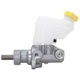 Purchase Top-Quality DYNAMIC FRICTION COMPANY - 355-39017 - Brake Master Cylinder pa11