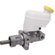 Purchase Top-Quality DYNAMIC FRICTION COMPANY - 355-39017 - Brake Master Cylinder pa14