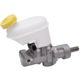 Purchase Top-Quality DYNAMIC FRICTION COMPANY - 355-39017 - Brake Master Cylinder pa16