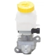 Purchase Top-Quality DYNAMIC FRICTION COMPANY - 355-39017 - Brake Master Cylinder pa9