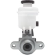 Purchase Top-Quality DYNAMIC FRICTION COMPANY - 355-39021 - Brake Master Cylinder pa6