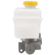 Purchase Top-Quality DYNAMIC FRICTION COMPANY - 355-39023 - Brake Master Cylinder pa5