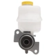 Purchase Top-Quality DYNAMIC FRICTION COMPANY - 355-39023 - Brake Master Cylinder pa6