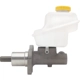 Purchase Top-Quality DYNAMIC FRICTION COMPANY - 355-39023 - Brake Master Cylinder pa7