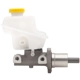 Purchase Top-Quality DYNAMIC FRICTION COMPANY - 355-39023 - Brake Master Cylinder pa8