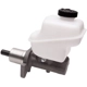 Purchase Top-Quality DYNAMIC FRICTION COMPANY - 355-39023 - Brake Master Cylinder pa9