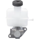 Purchase Top-Quality DYNAMIC FRICTION COMPANY - 355-39024 - Brake Master Cylinder pa1