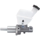 Purchase Top-Quality DYNAMIC FRICTION COMPANY - 355-39024 - Brake Master Cylinder pa3