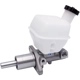 Purchase Top-Quality DYNAMIC FRICTION COMPANY - 355-39024 - Brake Master Cylinder pa4