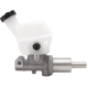 Purchase Top-Quality DYNAMIC FRICTION COMPANY - 355-39024 - Brake Master Cylinder pa8