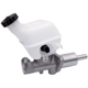 Purchase Top-Quality DYNAMIC FRICTION COMPANY - 355-39025 - Brake Master Cylinder pa1
