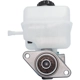 Purchase Top-Quality DYNAMIC FRICTION COMPANY - 355-39025 - Brake Master Cylinder pa3