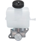 Purchase Top-Quality DYNAMIC FRICTION COMPANY - 355-39025 - Brake Master Cylinder pa4