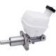 Purchase Top-Quality DYNAMIC FRICTION COMPANY - 355-39025 - Brake Master Cylinder pa7