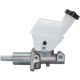 Purchase Top-Quality DYNAMIC FRICTION COMPANY - 355-39025 - Brake Master Cylinder pa8