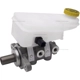 Purchase Top-Quality New Master Cylinder by DYNAMIC FRICTION COMPANY - 355-39026 pa2