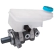 Purchase Top-Quality New Master Cylinder by DYNAMIC FRICTION COMPANY - 355-39026 pa3