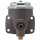 Purchase Top-Quality DYNAMIC FRICTION COMPANY - 355-40011 - Brake Master Cylinder pa2