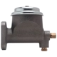 Purchase Top-Quality DYNAMIC FRICTION COMPANY - 355-40011 - Brake Master Cylinder pa4