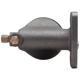 Purchase Top-Quality DYNAMIC FRICTION COMPANY - 355-40011 - Brake Master Cylinder pa7