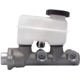 Purchase Top-Quality New Master Cylinder by DYNAMIC FRICTION COMPANY - 355-40024 pa3
