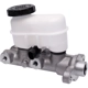 Purchase Top-Quality DYNAMIC FRICTION COMPANY - 355-40024 - Brake Master Cylinder pa4