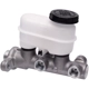 Purchase Top-Quality New Master Cylinder by DYNAMIC FRICTION COMPANY - 355-40024 pa6