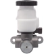 Purchase Top-Quality DYNAMIC FRICTION COMPANY - 355-40024 - Brake Master Cylinder pa7
