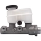 Purchase Top-Quality New Master Cylinder by DYNAMIC FRICTION COMPANY - 355-40024 pa8