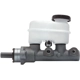 Purchase Top-Quality DYNAMIC FRICTION COMPANY - 355-40025 - Brake Master Cylinder pa2