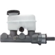 Purchase Top-Quality New Master Cylinder by DYNAMIC FRICTION COMPANY - 355-40025 pa8