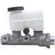 Purchase Top-Quality New Master Cylinder by DYNAMIC FRICTION COMPANY - 355-40026 pa2
