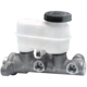 Purchase Top-Quality New Master Cylinder by DYNAMIC FRICTION COMPANY - 355-40026 pa6