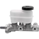 Purchase Top-Quality New Master Cylinder by DYNAMIC FRICTION COMPANY - 355-40027 pa2