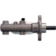Purchase Top-Quality DYNAMIC FRICTION COMPANY - 355-40027 - Brake Master Cylinder pa5